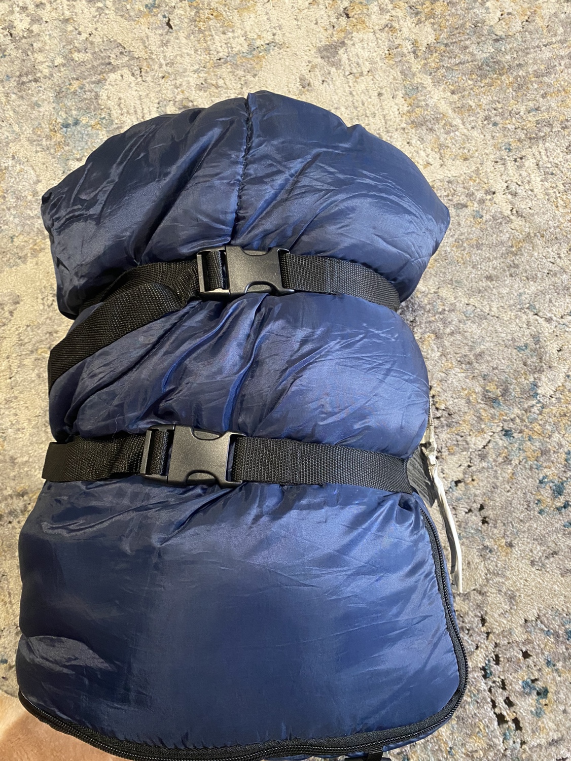 Coleman 10° sleeping bag image indicator(2)