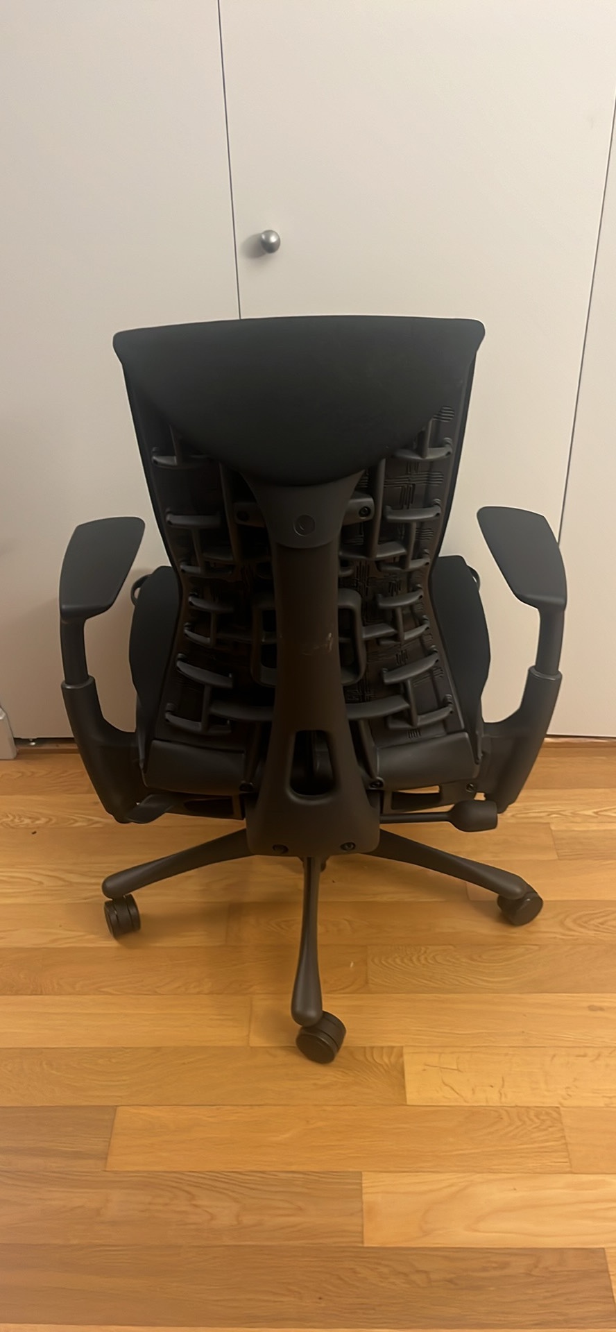 Herman Miller Embody Chair