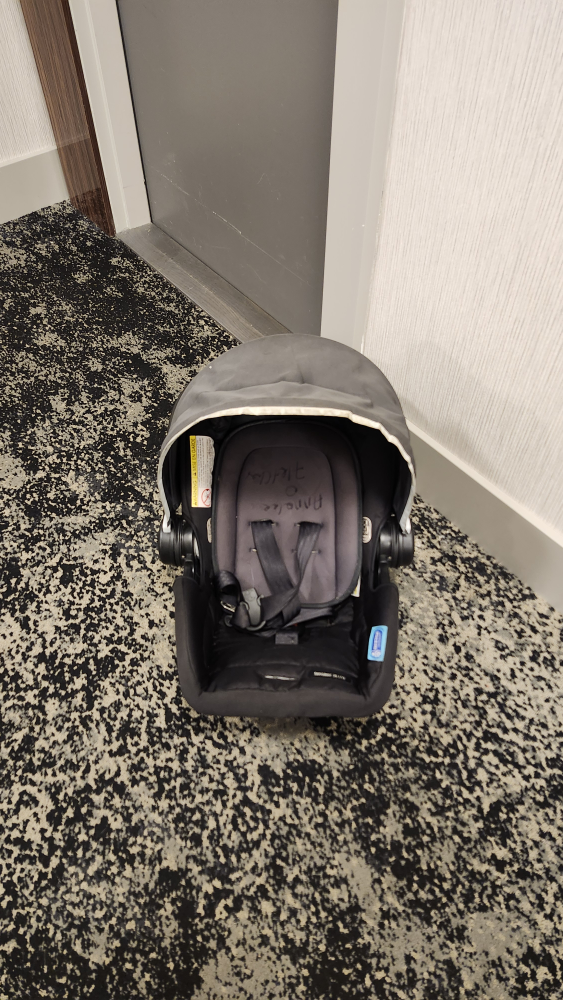 Graco Stroller and Car Seat image indicator(7)