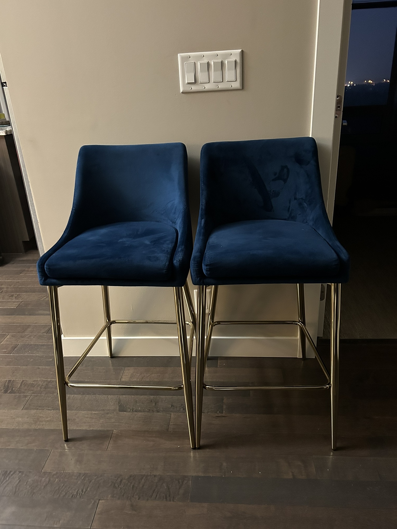 Bar Stool Chair