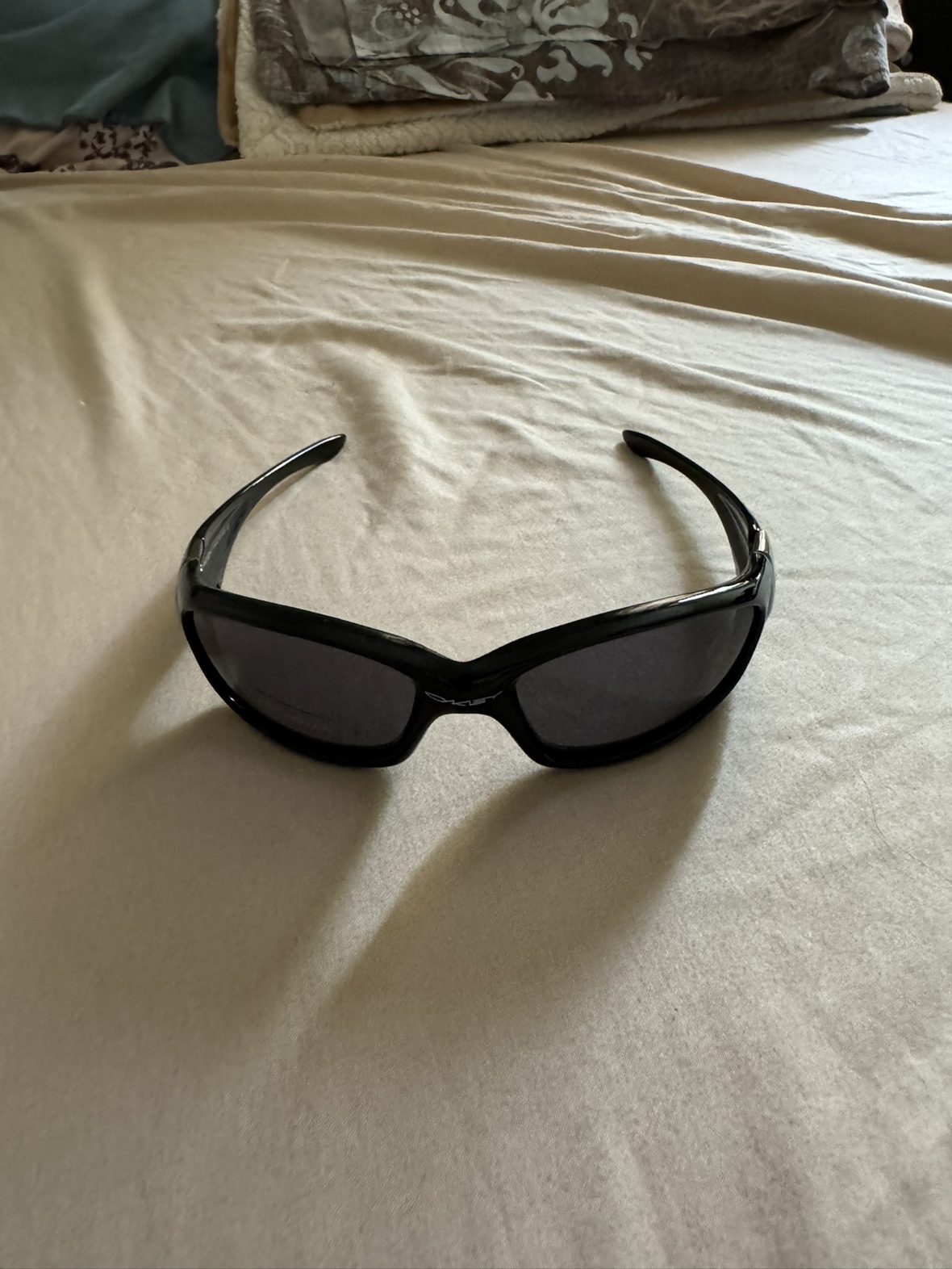 Oakley Sunglasses