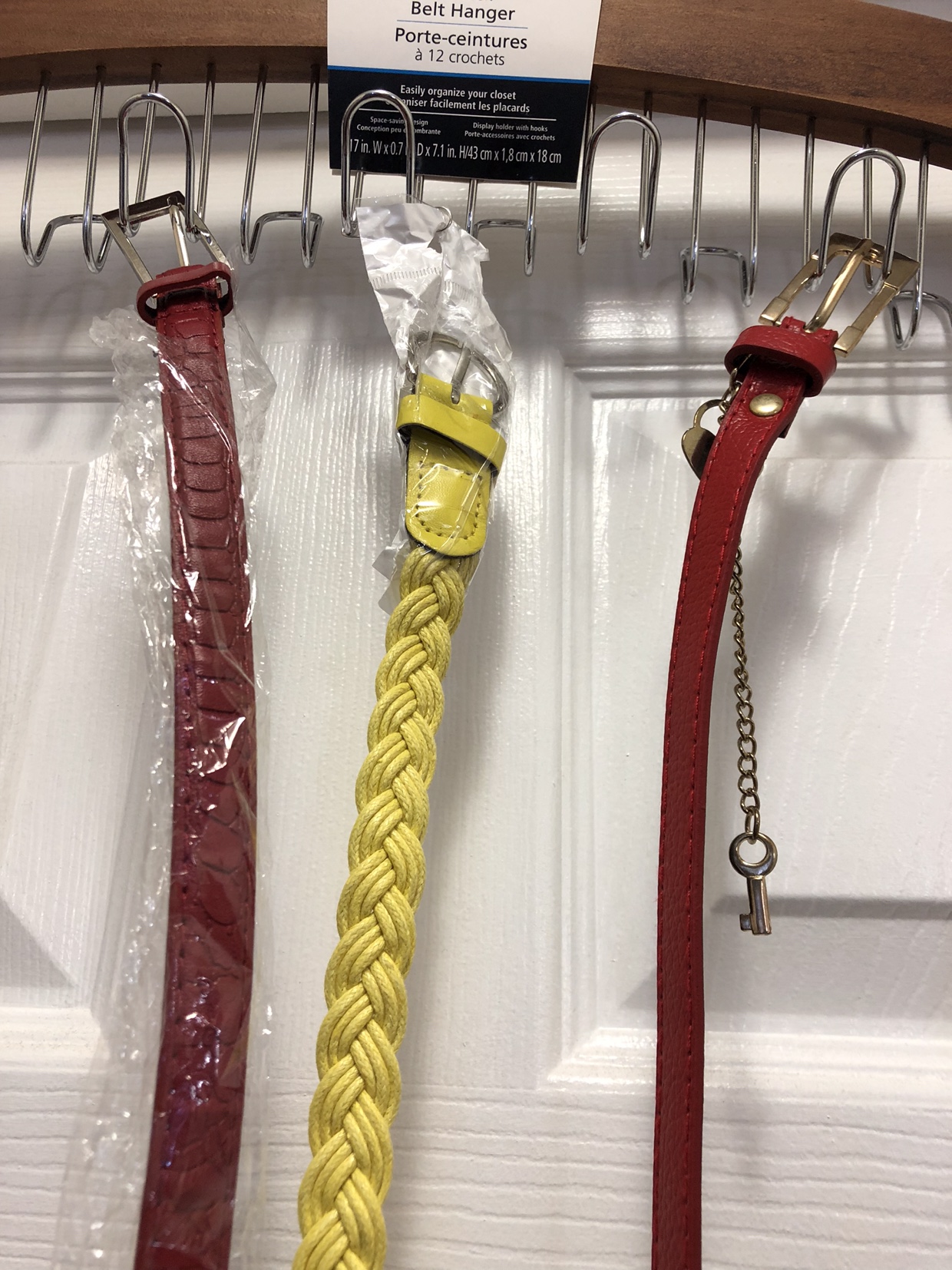 Belts for Women (New) image indicator(3)