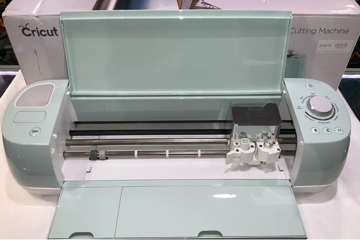 Cricut Explore Air 2