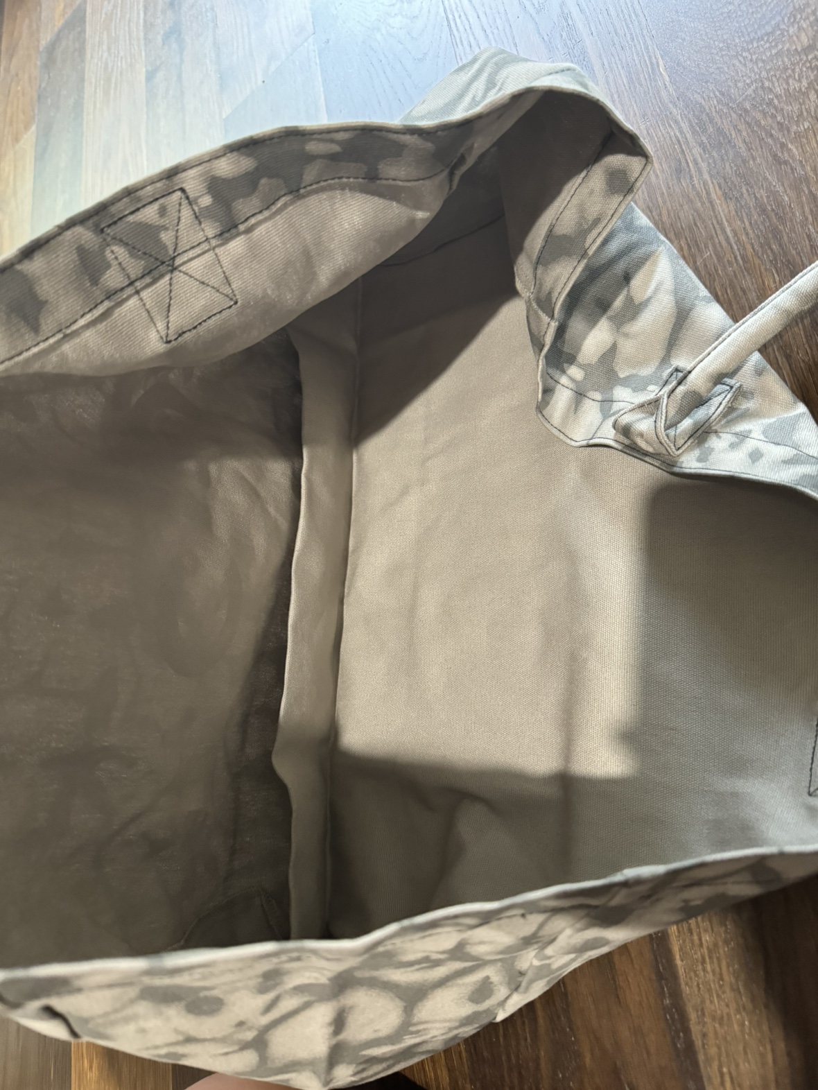 Alo tote bag (BNWT) - photo 2