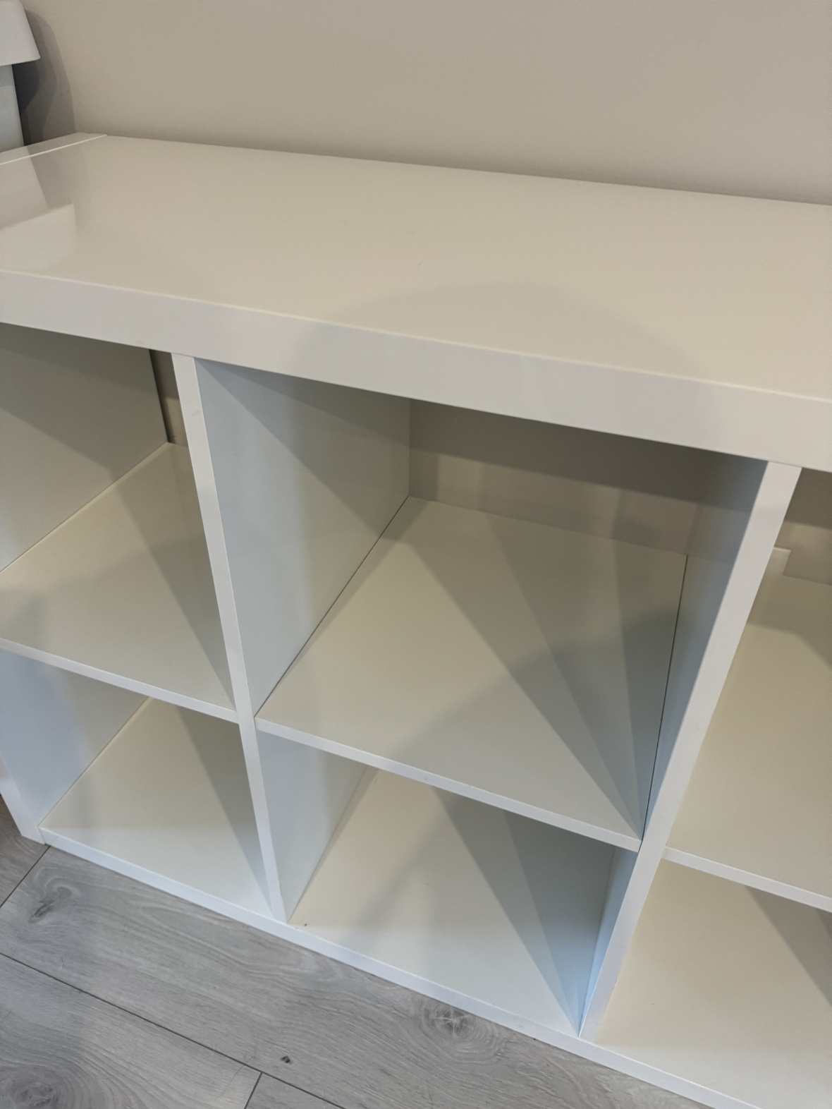 Ikea Kallax Shelf - photo 3