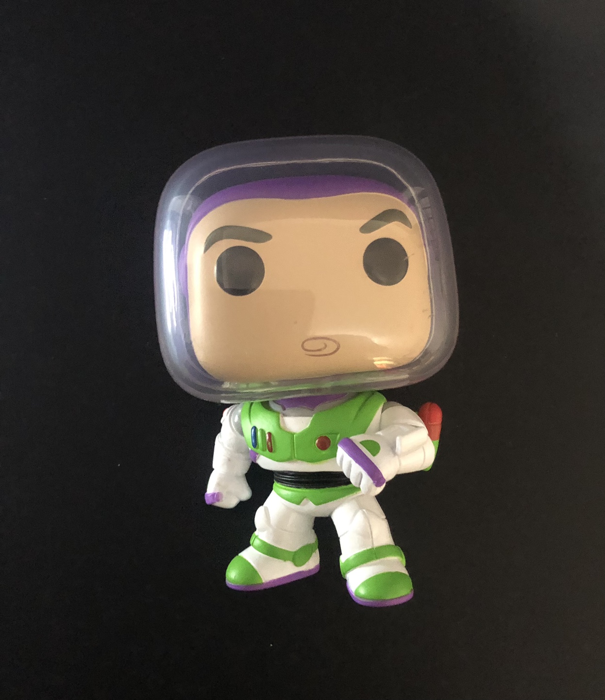 Funko Buzz Lightyear - photo 3