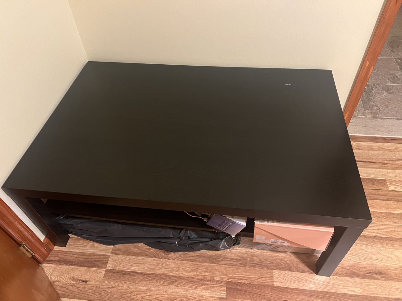 Tables - photo 2