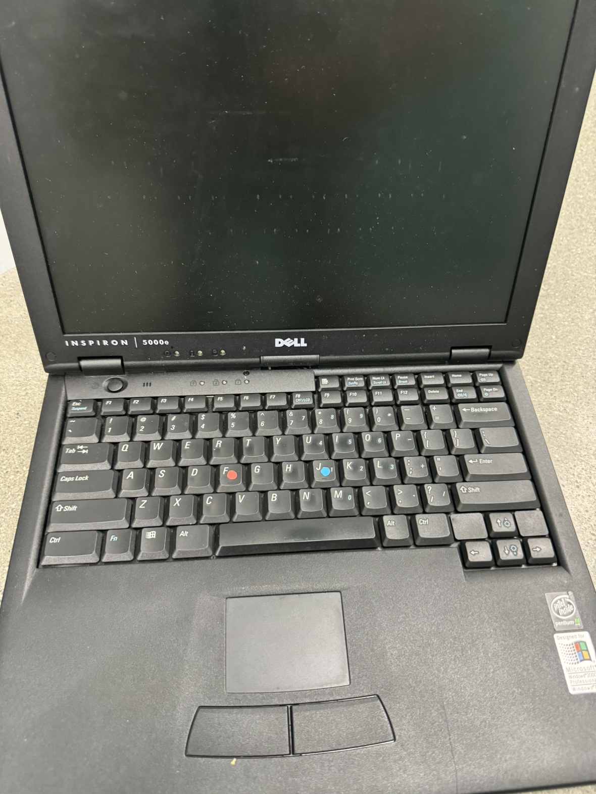 MacBook Pro parts Dell - photo 5