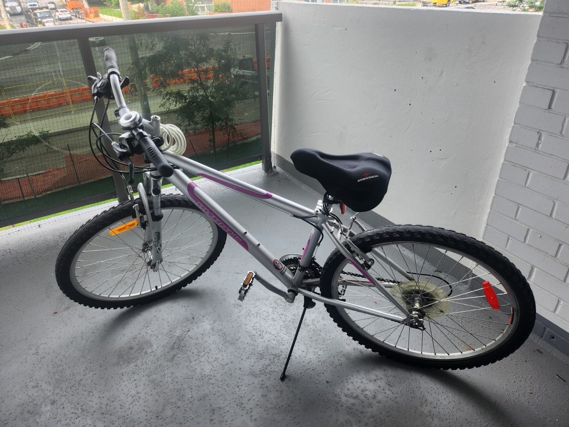 26 inch wheel size Bike for sale - photo 2