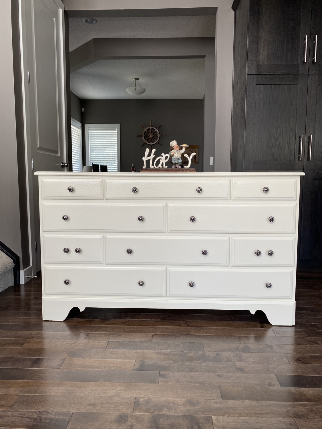 🏆 Awesome refurbished ten drawers / dressers thumbnail