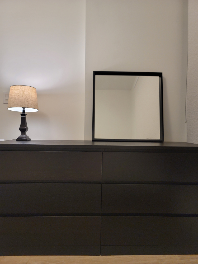 ikea MALM 6-drawer dresser - photo 5