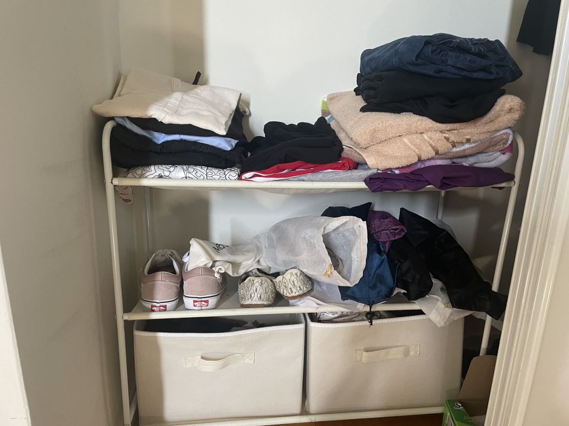 Storage