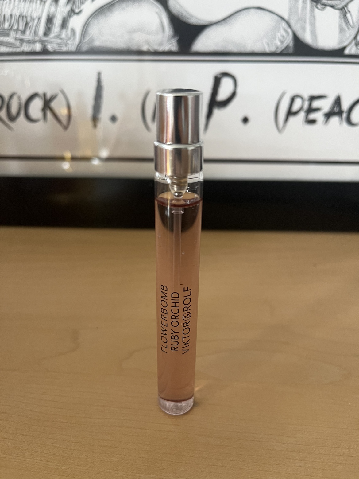 Viktor Rolf Ruby Orchid