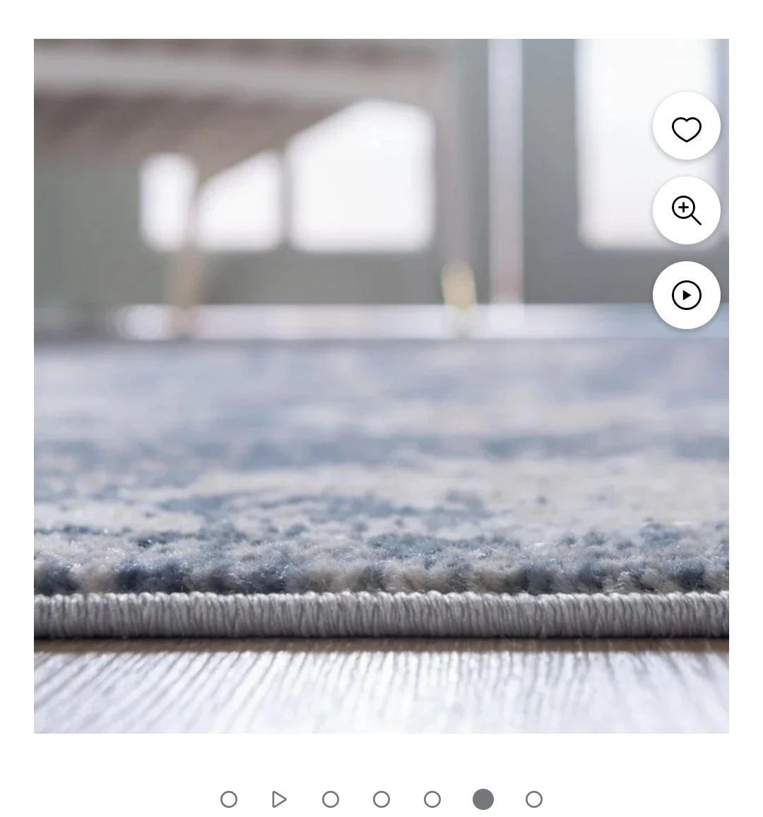 Rug 2 - photo 2