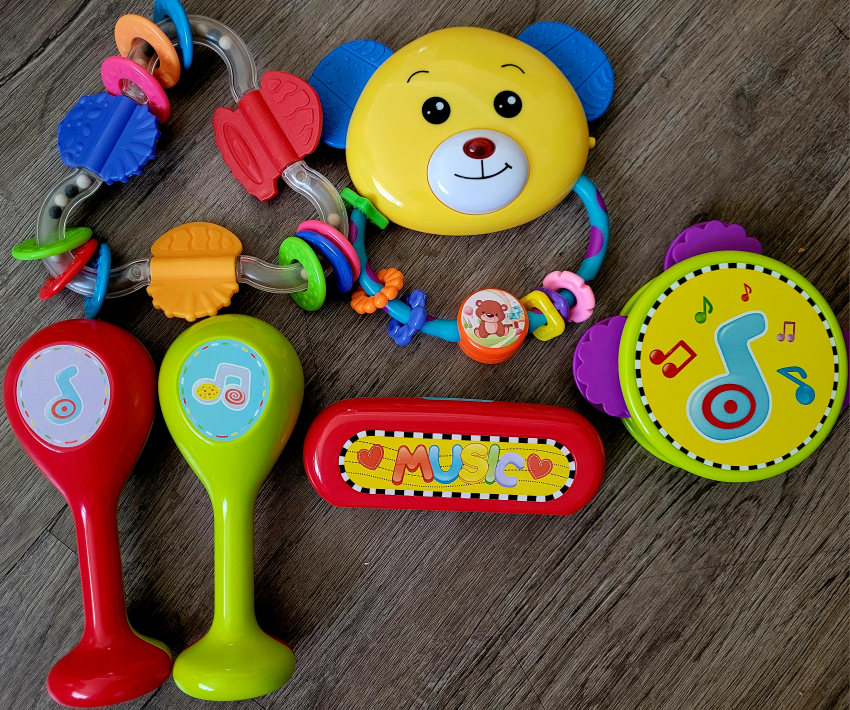 baby toys - photo 3