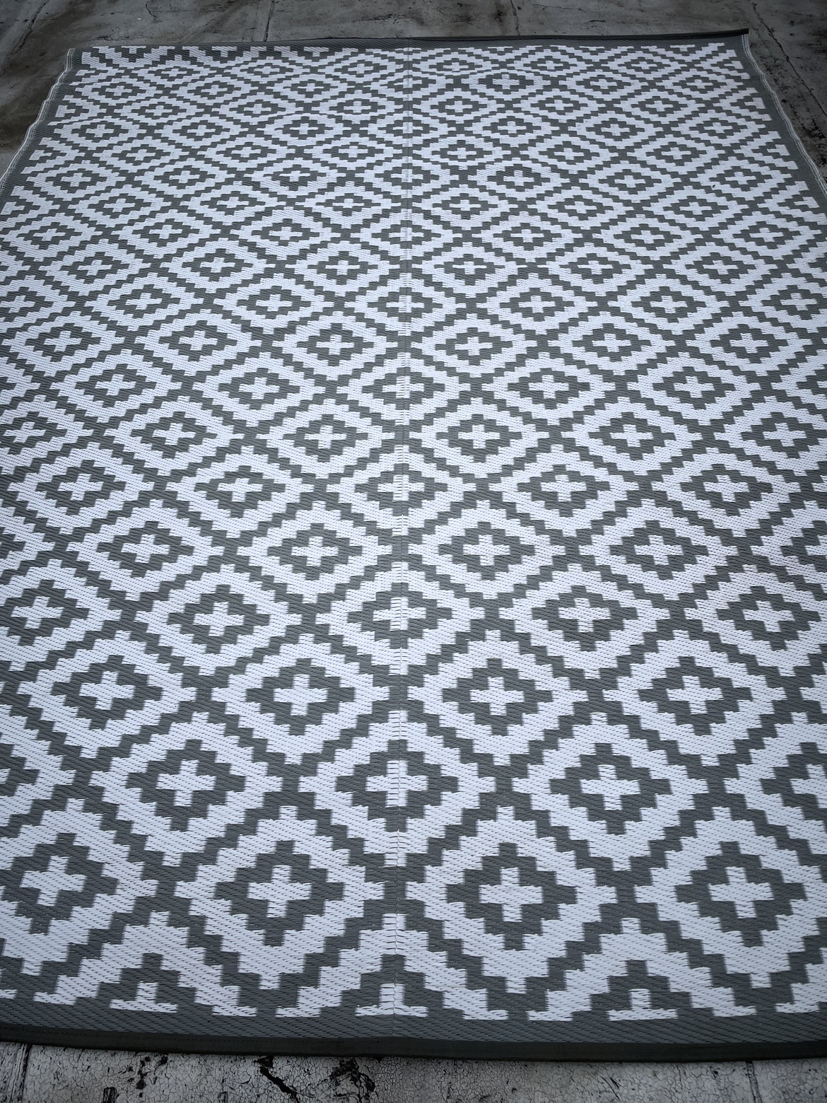 8’x10’ outdoor rug