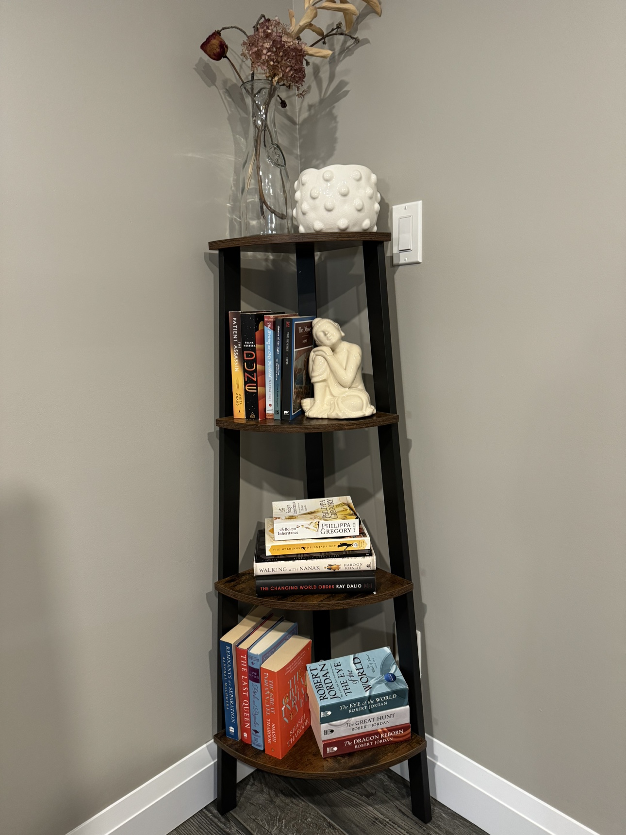 Shelve Table thumbnail