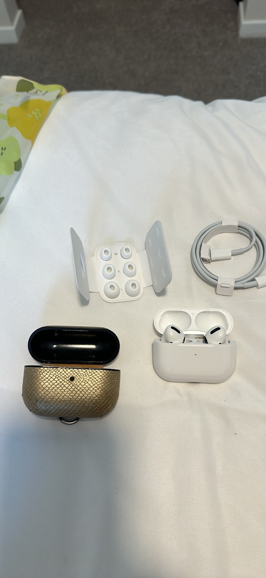 Air pods Gen 2 - photo 3