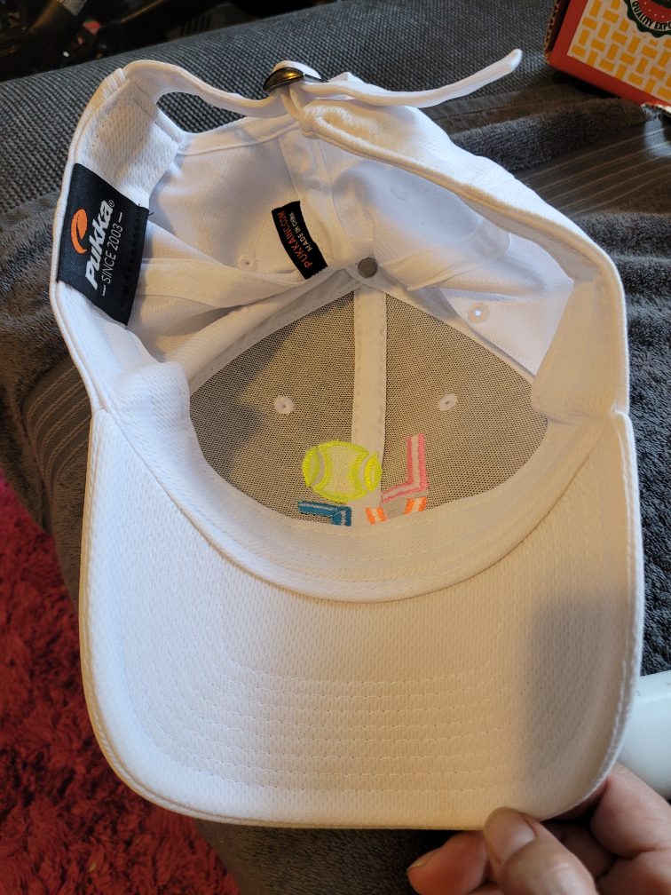 free hat.  #freecycle image indicator(3)