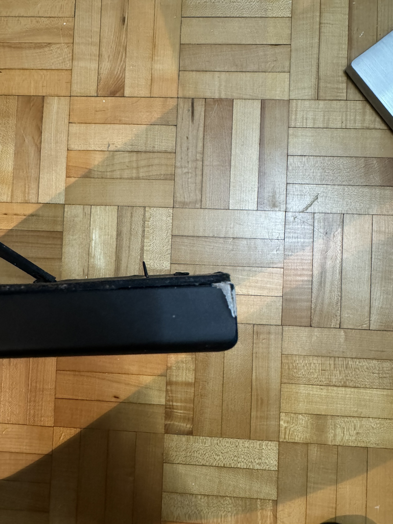 Black Photo Frame 8x10 image indicator(4)