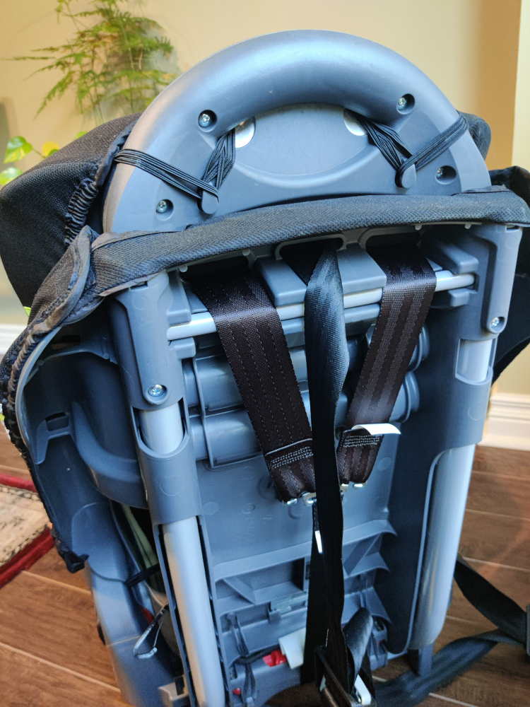 Booster seat - photo 2