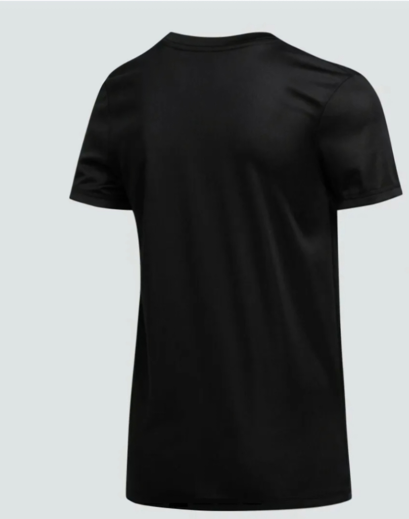 Adidas Clima Tech Tee, KIDS Essential Workout, Size L, T-Shirt image indicator(2)