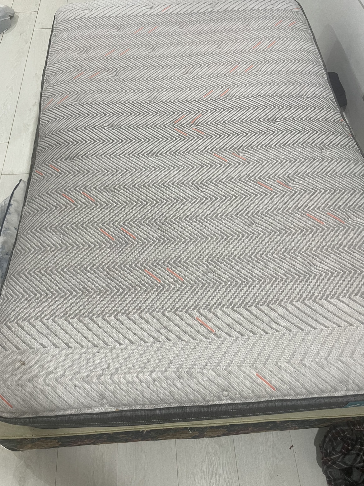 Mattress double size