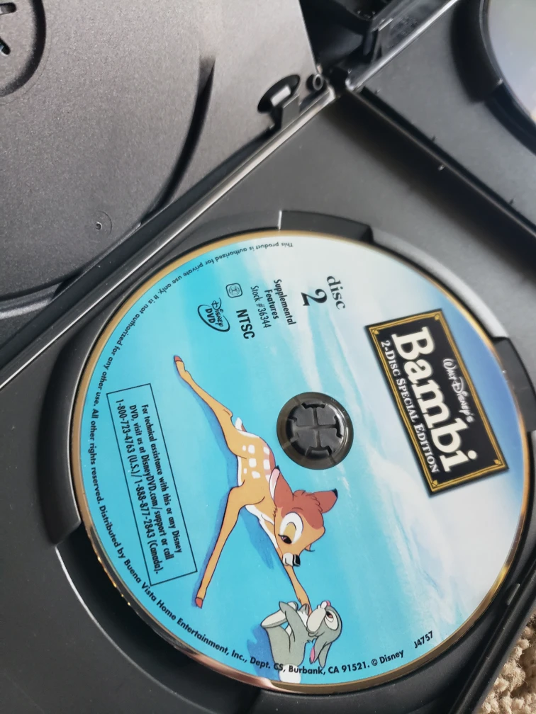Kids DVDS - photo 5