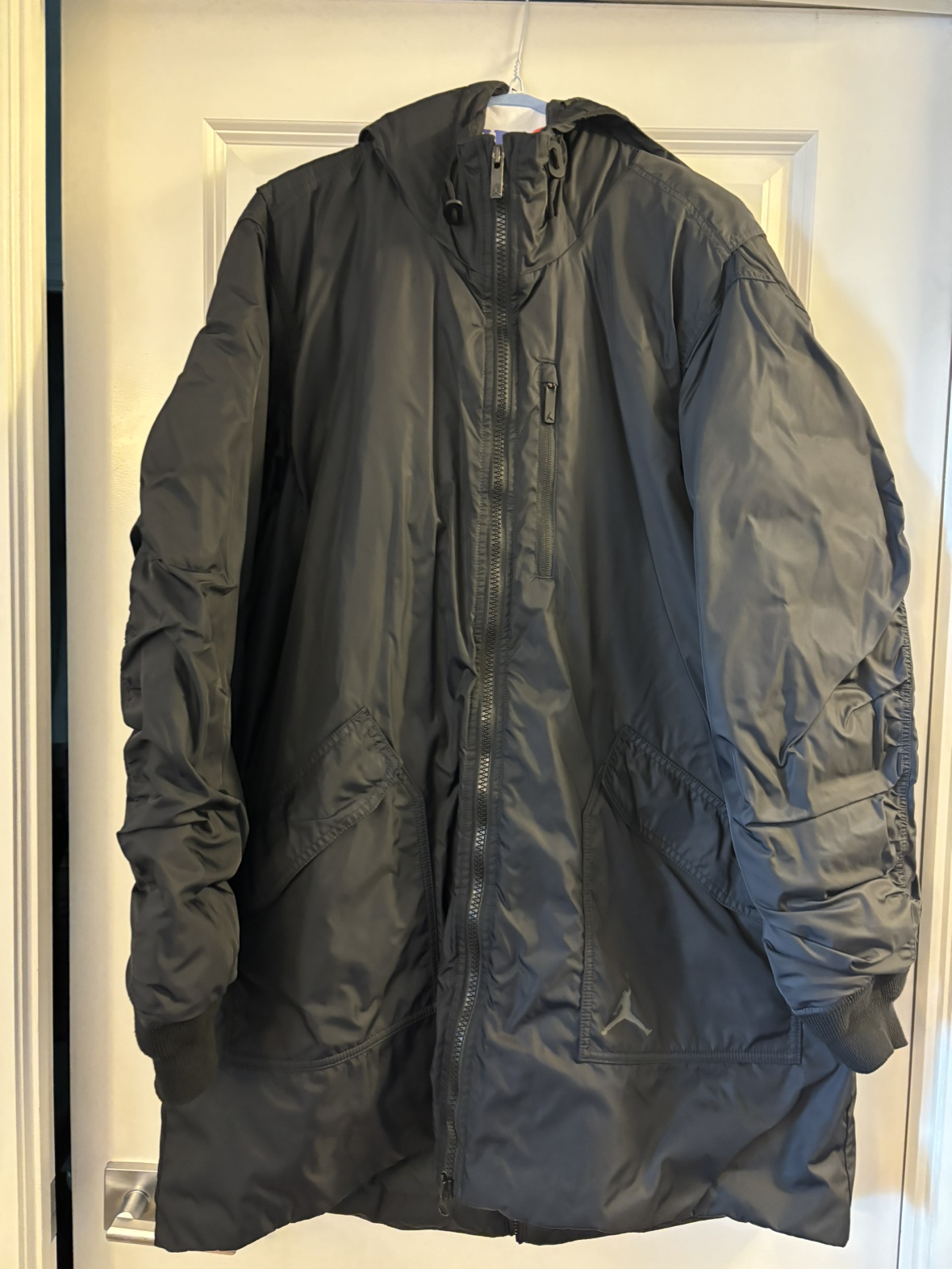 Air jordan winter jacket thumbnail