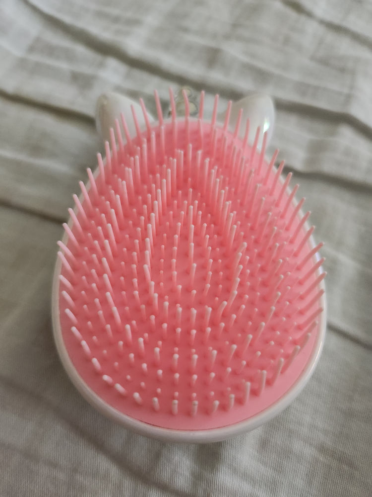 cute comb - photo 2