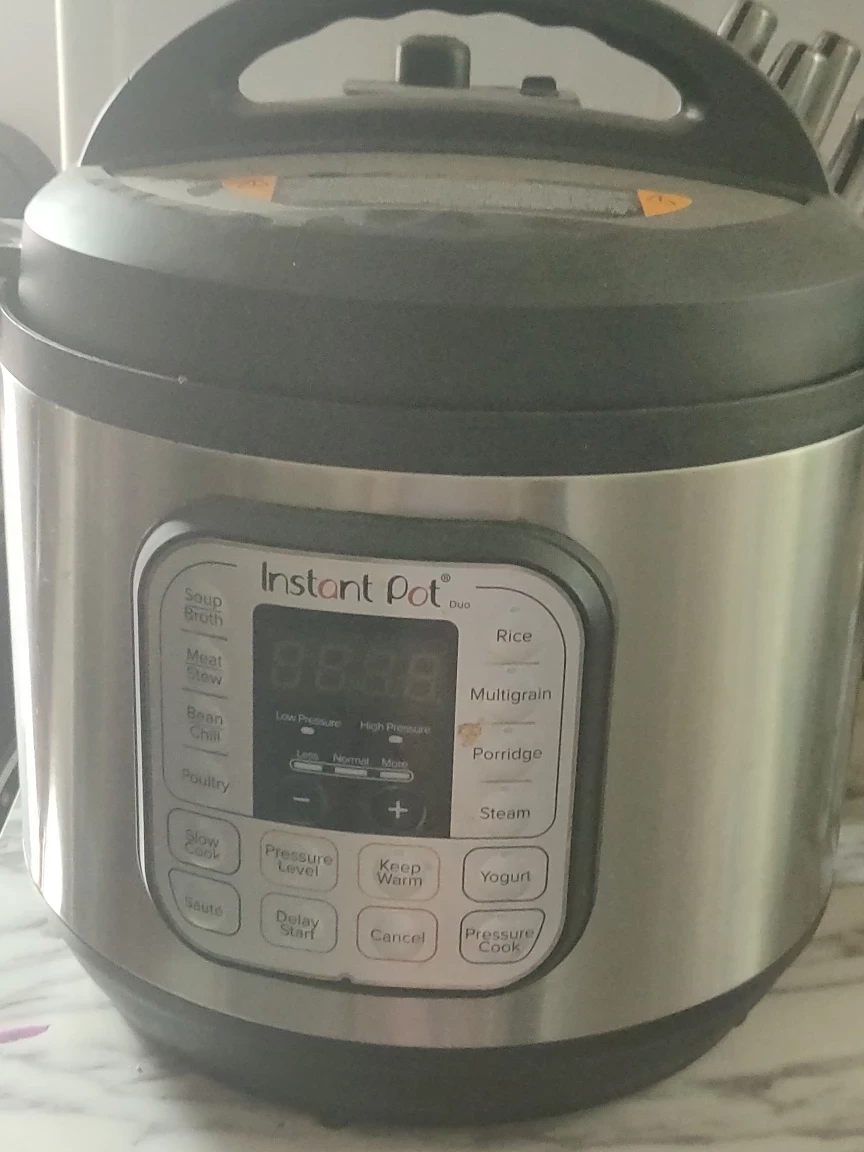 Instant Pot for sale