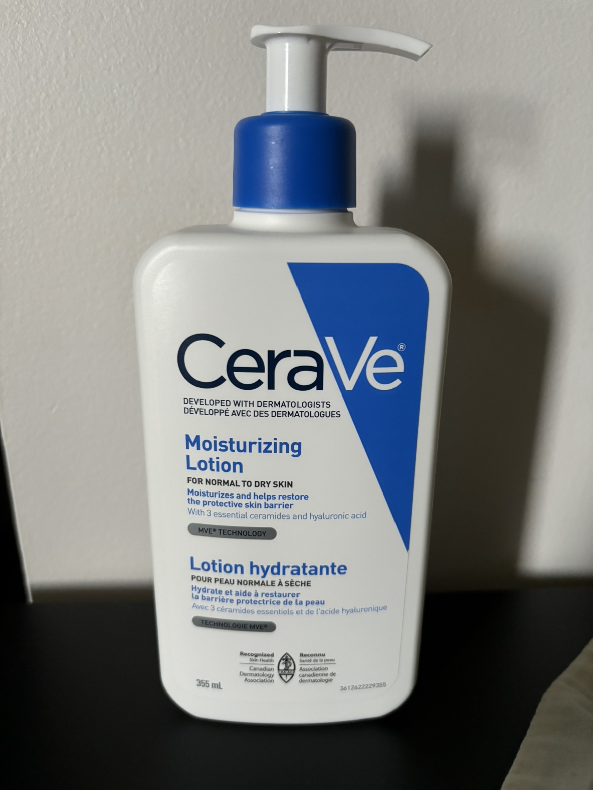 Cerave products thumbnail