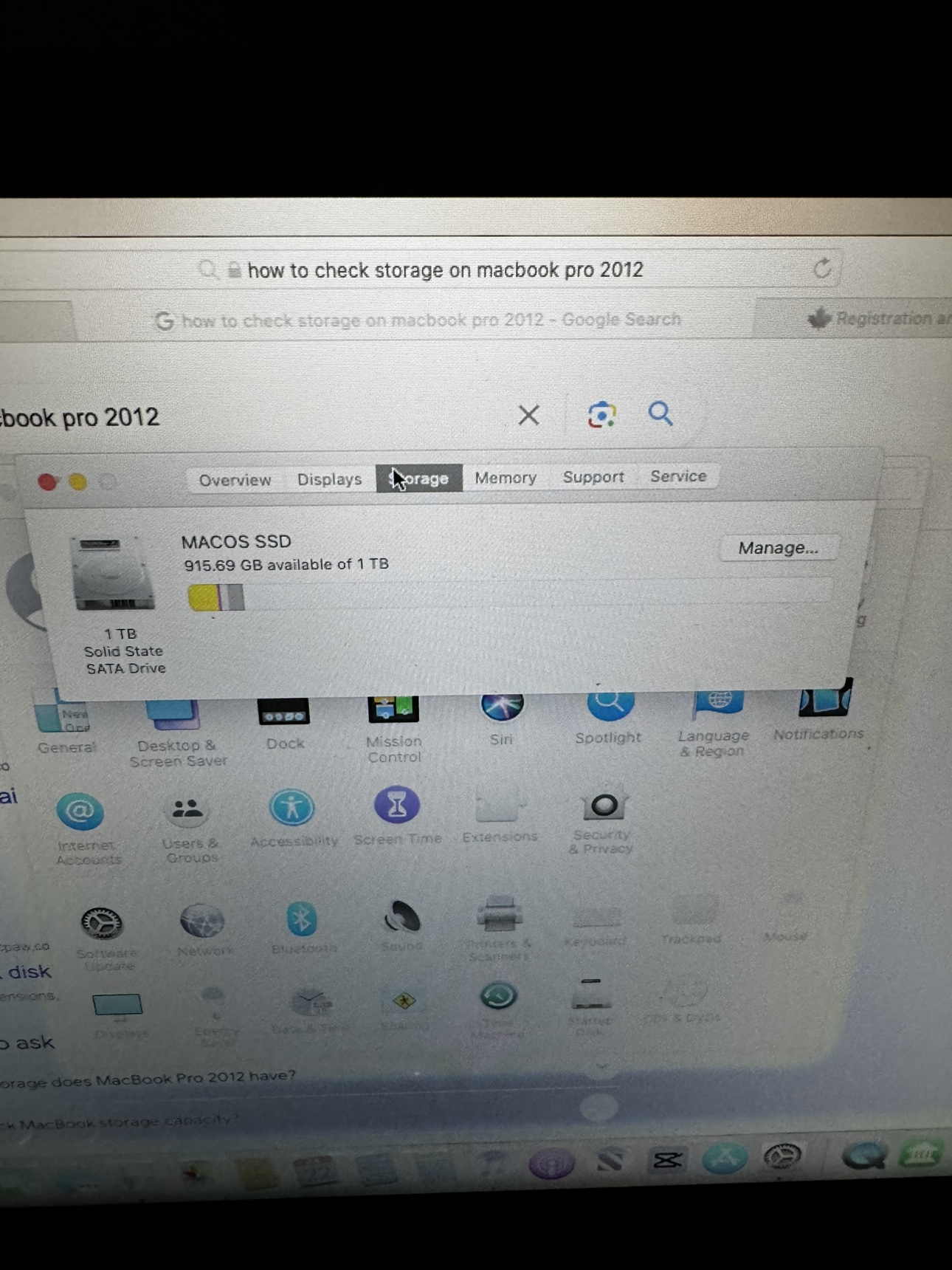 Mid 2012 MacBook Pro - upgraded - photo 4