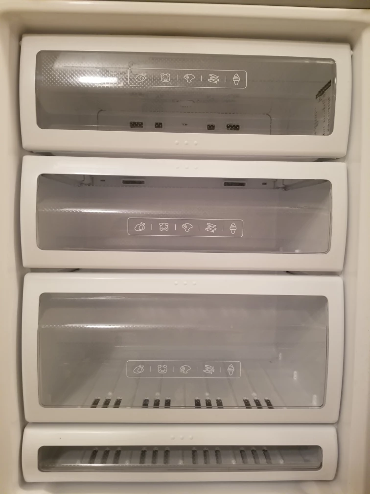 Freezer & Kimchi Fridge - photo 5