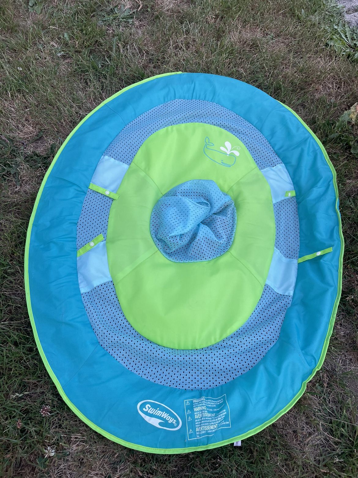 Baby Spring Float, 9-24 months - photo 3