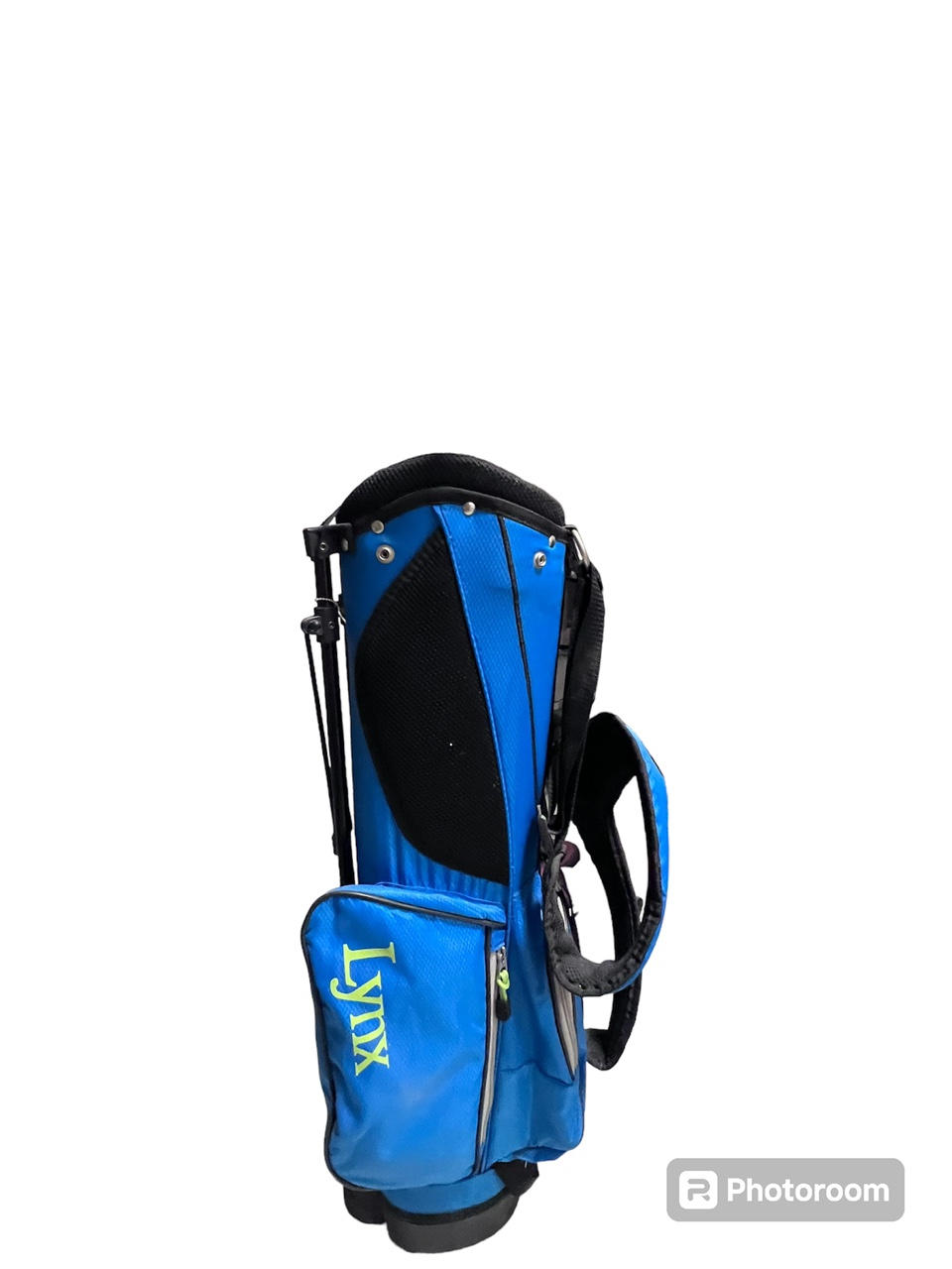 Assorted Golf clubs for Left Handed Beginners image indicator(4)