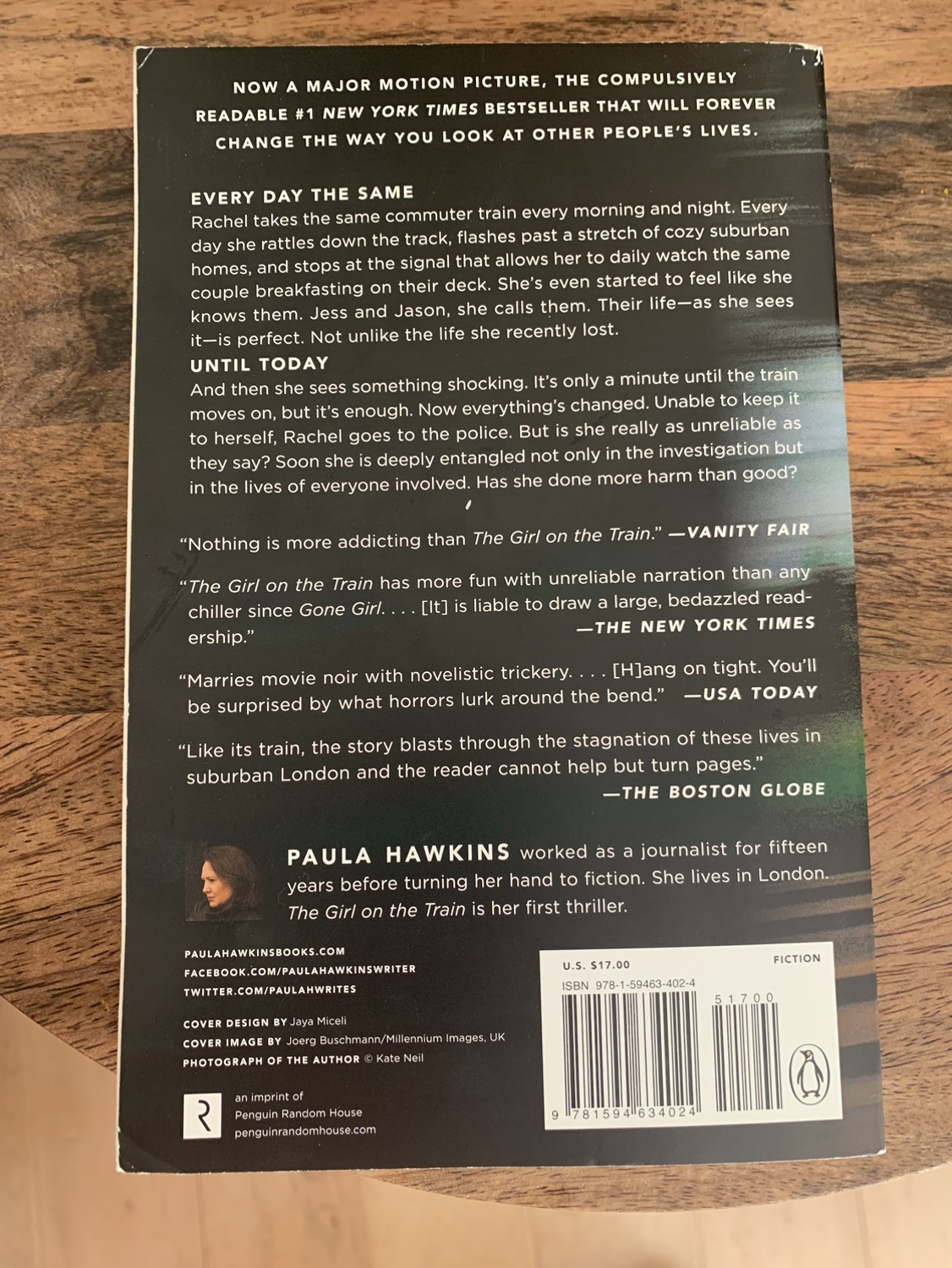 Girl on the train book image indicator(2)