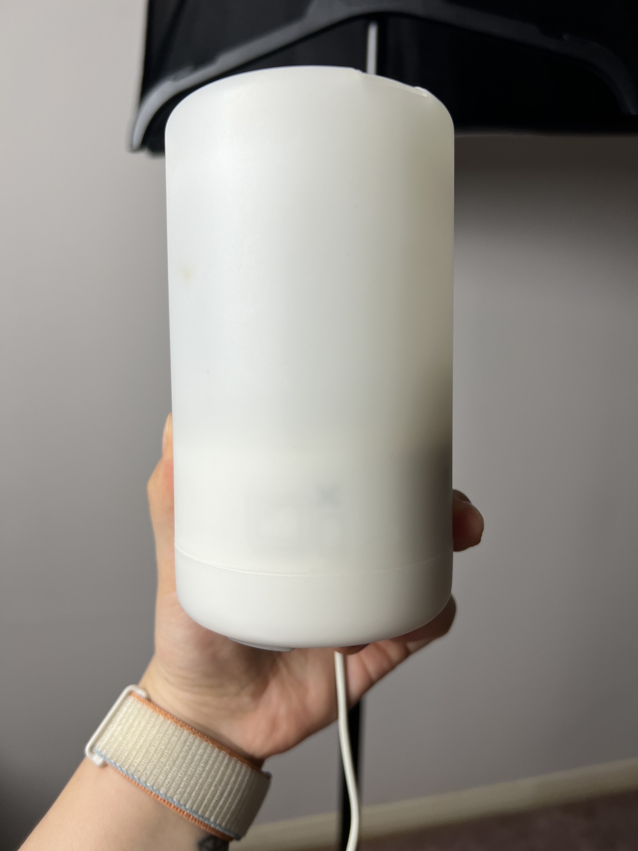 Muji diffuser small - photo 2