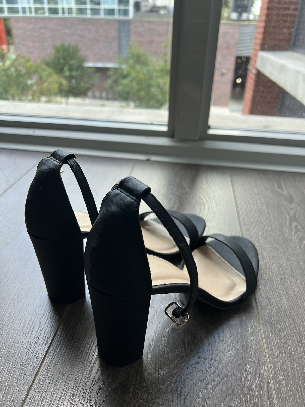 Forever21 Stiletto Heel shoes image indicator(3)