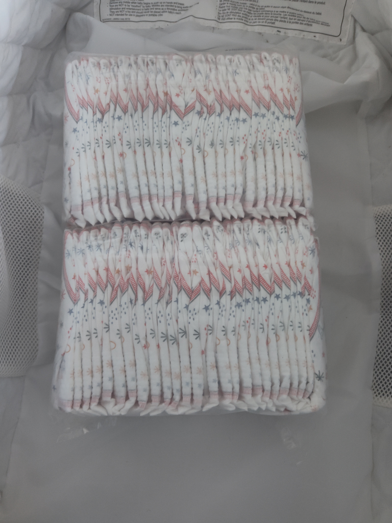 Huggies size 1 diaper
