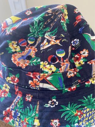 Ralph Lauren Child’s bucket hat - photo 2