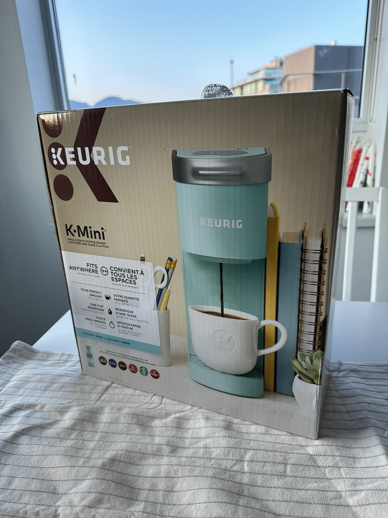 Keurig Mini - photo 4