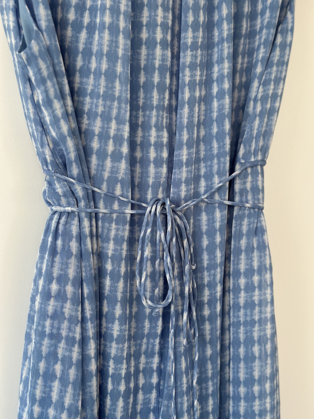 Summer dress - photo 4