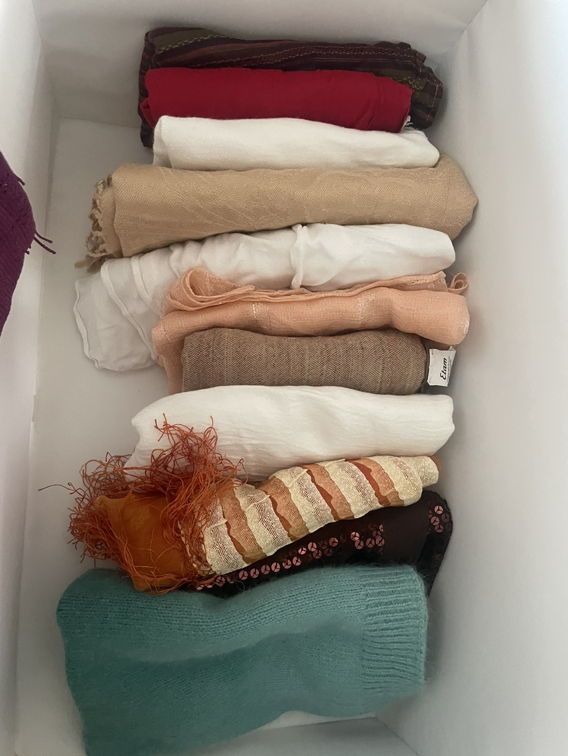 Scarves