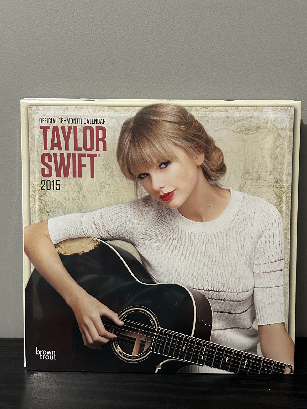 Taylor Swift Calendars - photo 3