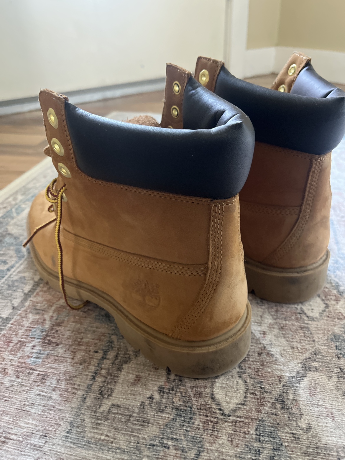 Timberland Boots - photo 3