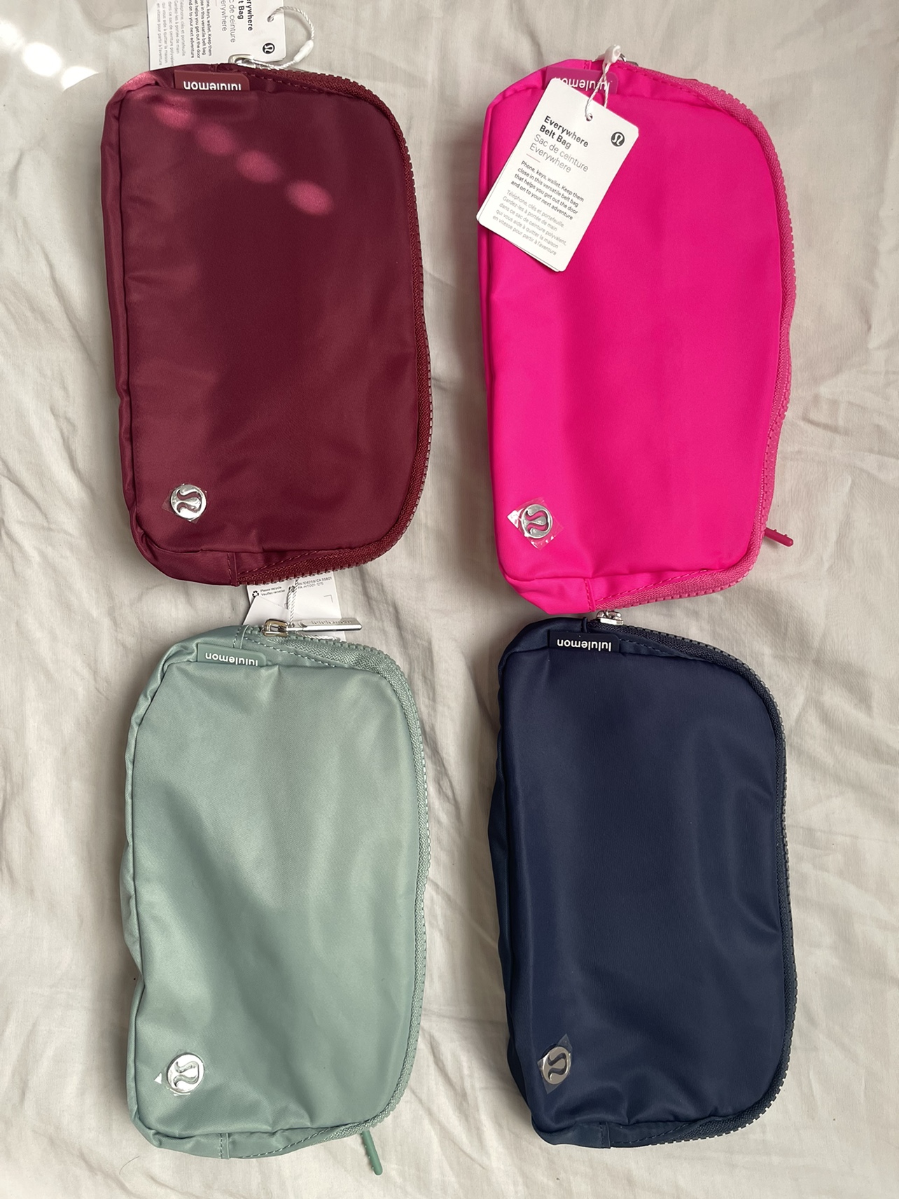 Lululemon 1L beltbag - photo 4