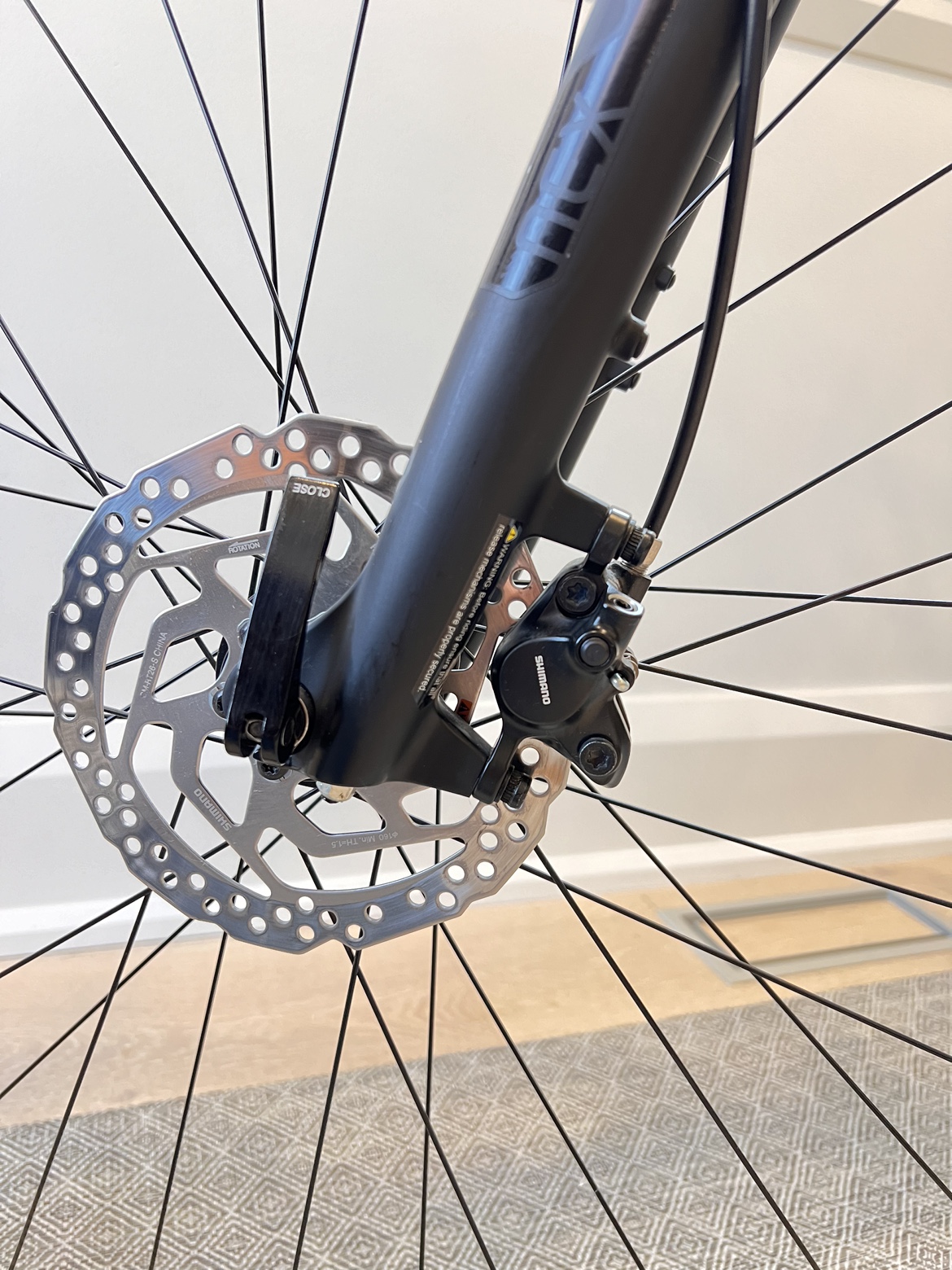 Trek Dual Sport 3 XL - photo 3
