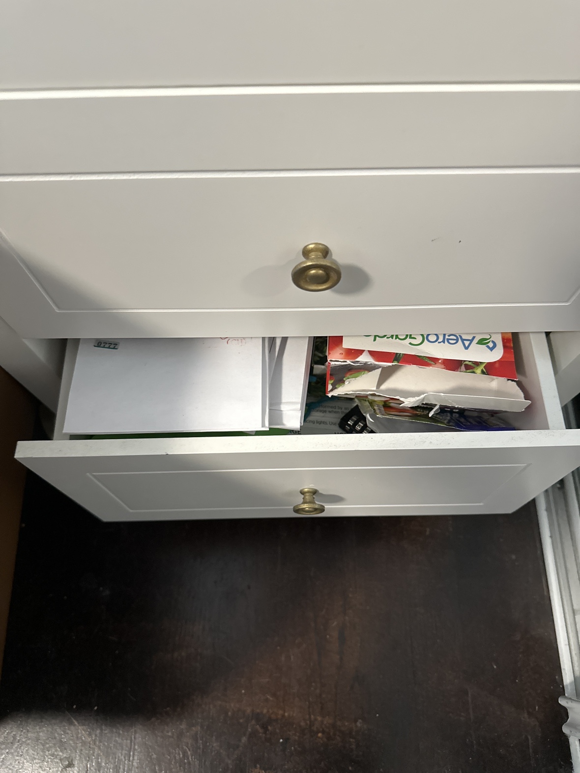 Small dresser - photo 4