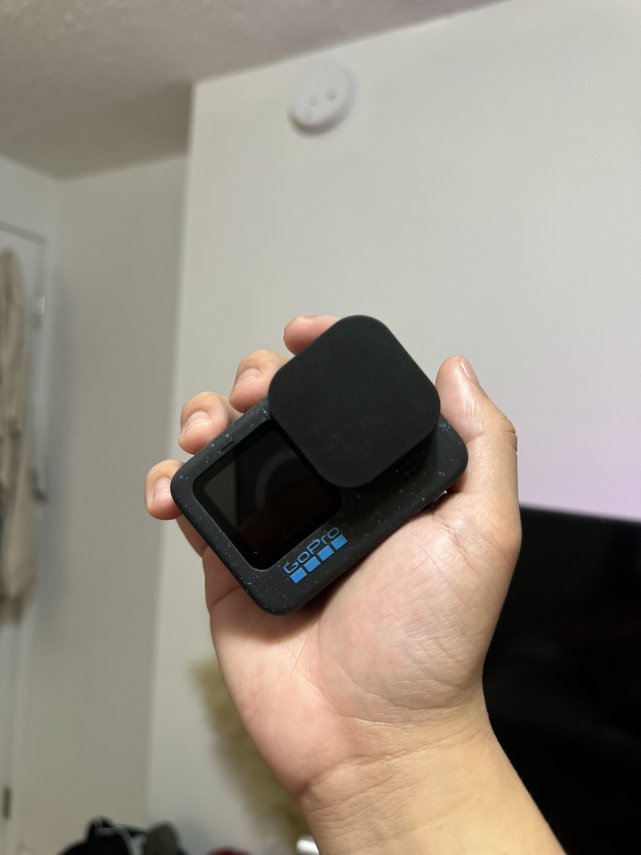 Go Pro Hero 12 camera (waterproof) - photo 2